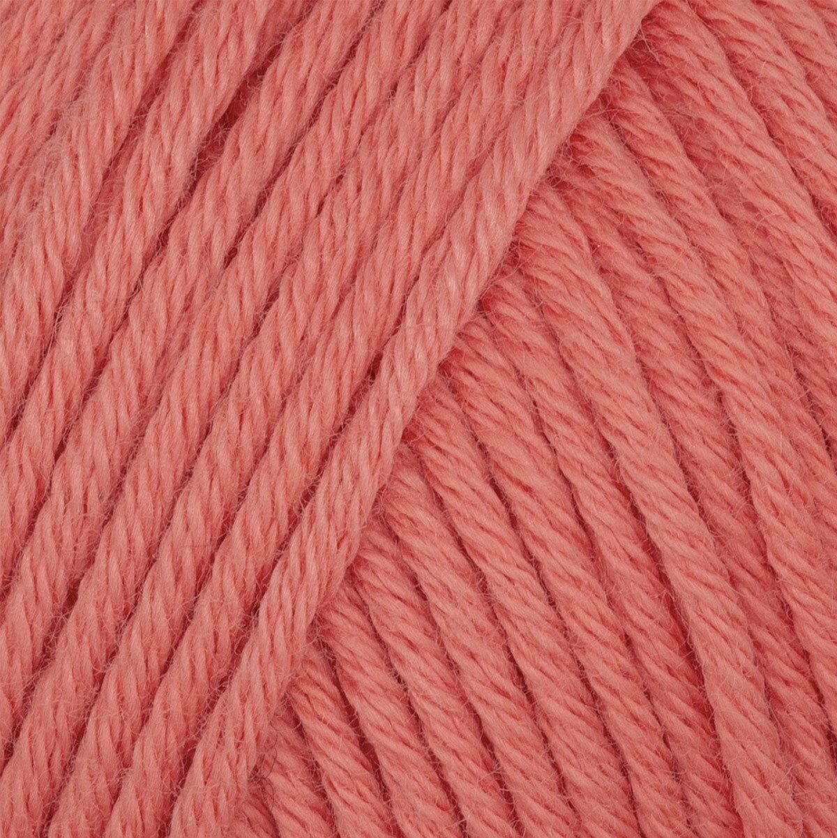 Пряжа Gazzal Organic Baby Cotton 419 Коралл