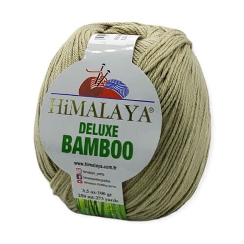 Пряжа Himalaya Deluxe Bamboo 124-32