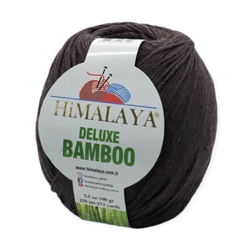 Пряжа Himalaya Deluxe Bamboo 124-23