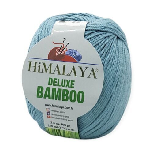 Пряжа Himalaya Deluxe Bamboo 124-19